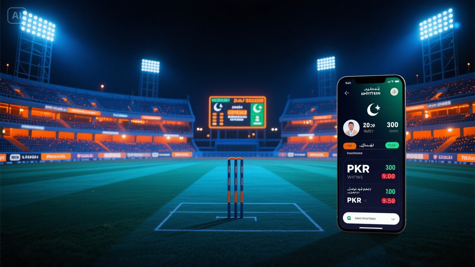 Make your first recharge now and get 200% instantly credited! Pakistan’s users can play live casino, crash, and poker with safe PKR deposits.