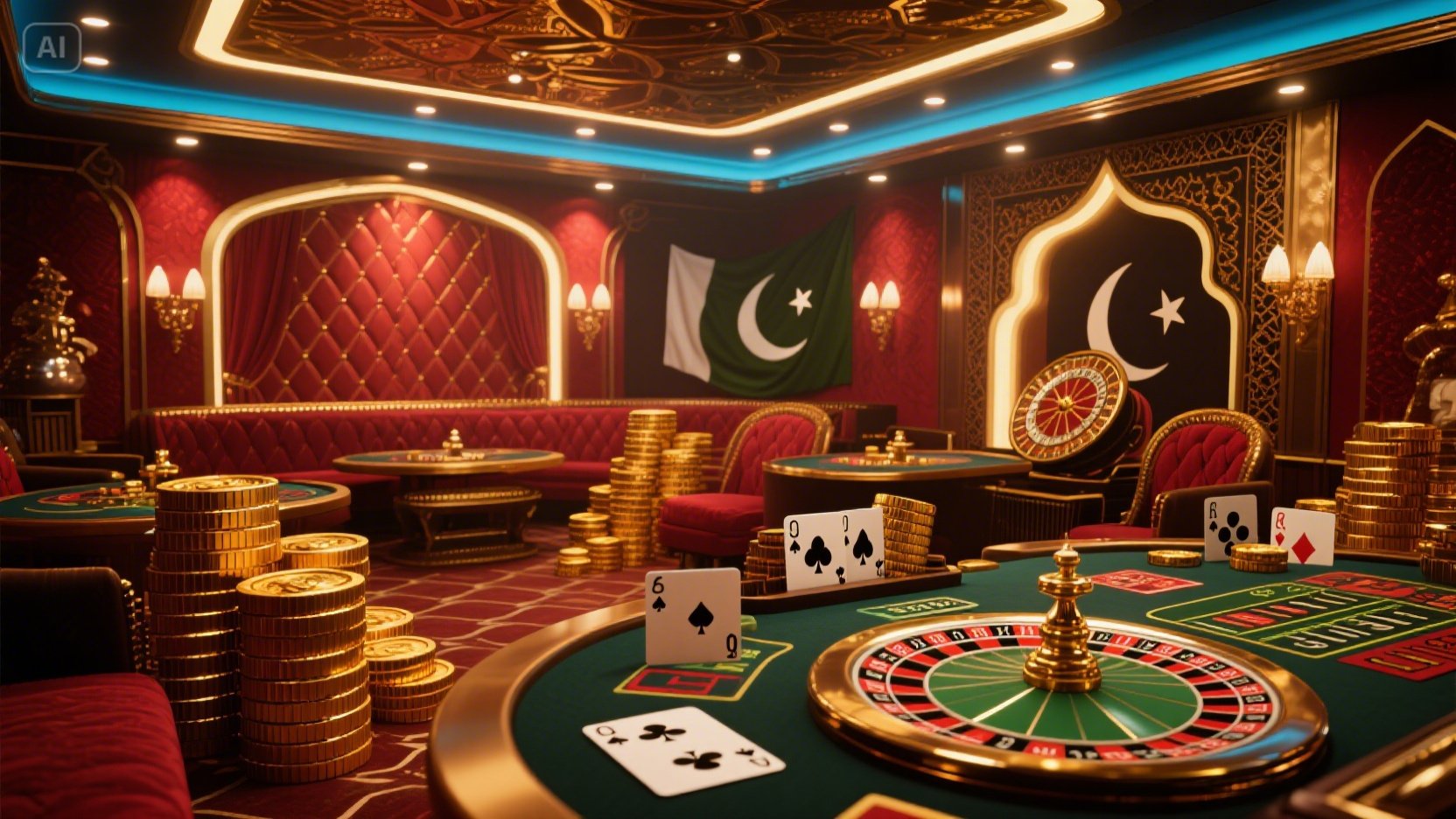 Deposit PKR today and get a 200% instant top-up! Pakistani players can play safely, win jackpots, and withdraw PKR winnings daily.