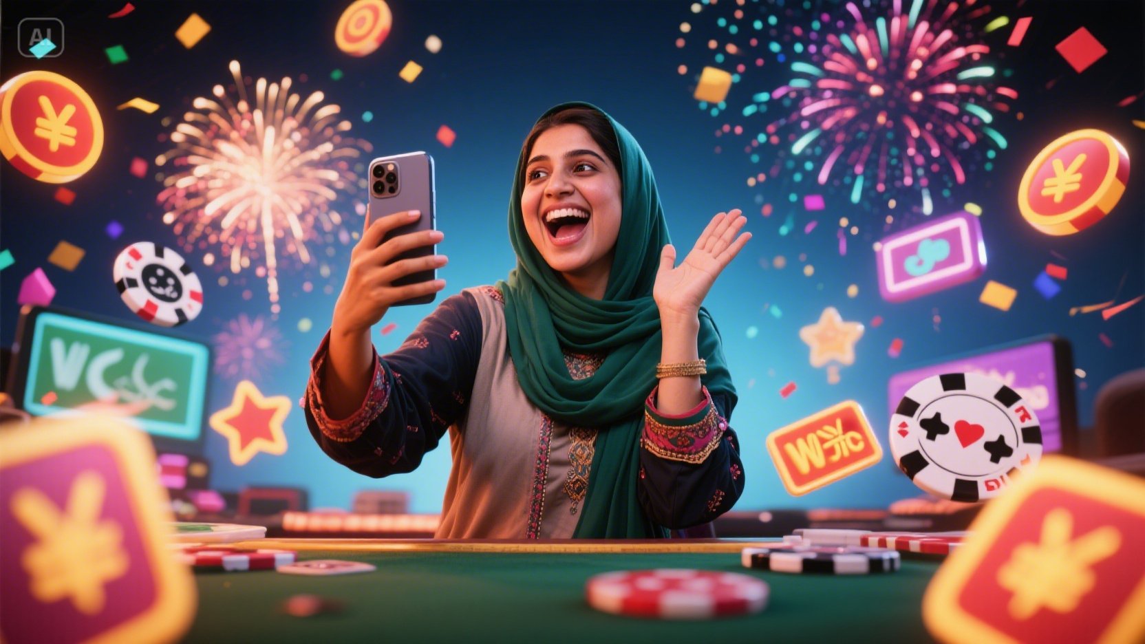 Avenue CasinoDeposit today and receive 200% instant bonus! Pakistan’s casino lovers can play with PKR and withdraw easily anytime.