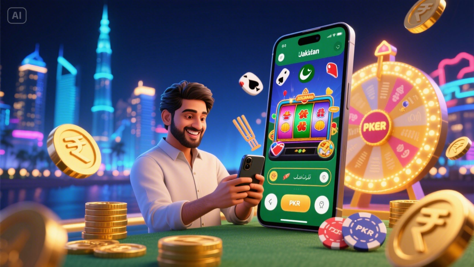 Avenue CasinoDeposit once and receive a 200% instant reward! Pakistan’s players can enjoy real PKR payouts, trusted support, and premium gaming experiences 24/7.