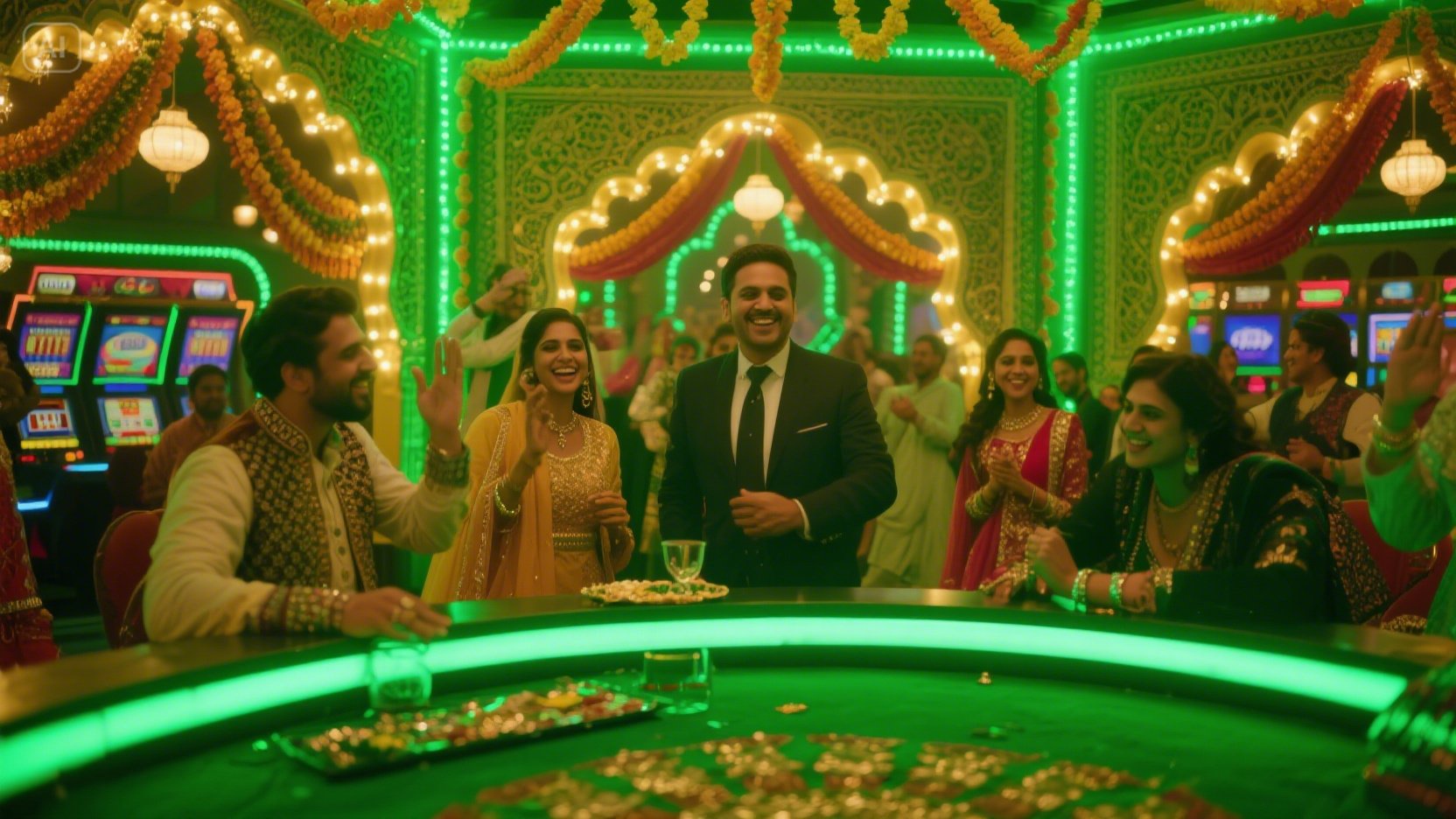 Registration at Avenue Casino Casino