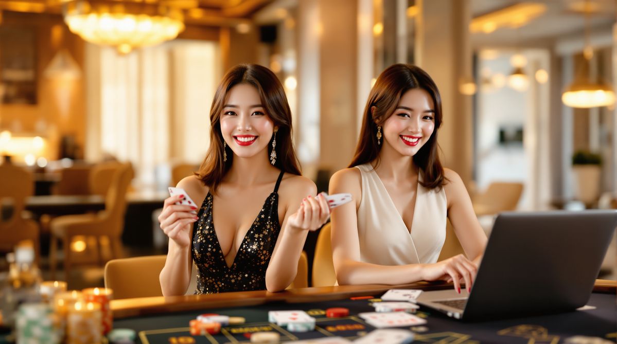 Avenue Casino پاکستان ریئل منی گیمز