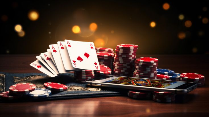 Avenue Casino پاکستان ریئل منی گیمز