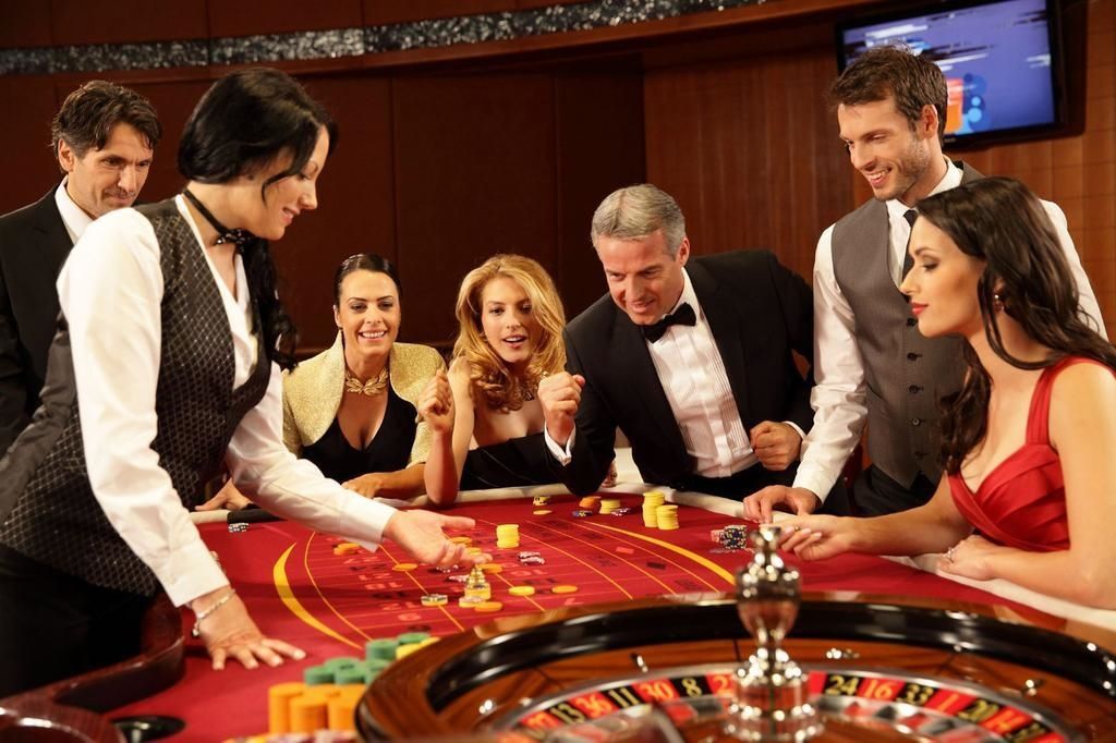 Avenue Casino پاکستان ریئل منی گیمز
