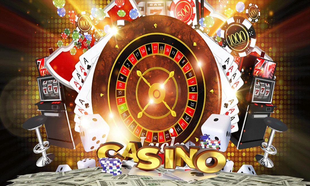 پاکستان میں Avenue Casino قانونی ہے۔